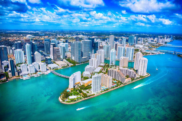 Flights to Miami