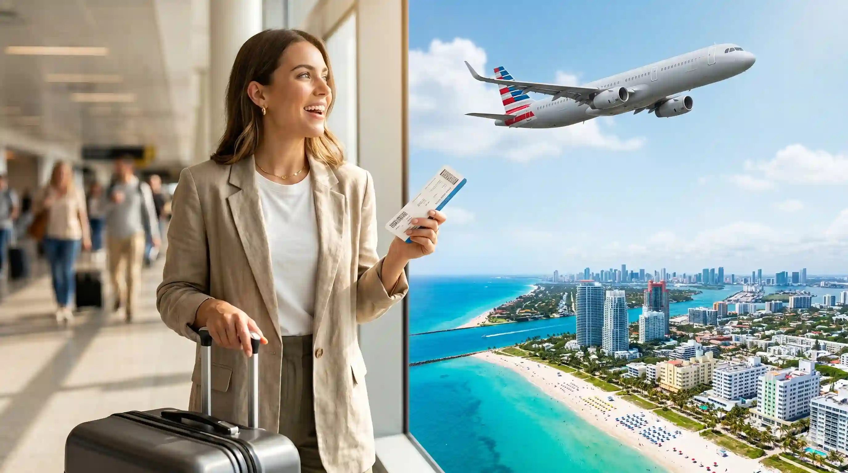 Cheap Domestic Flight Deals